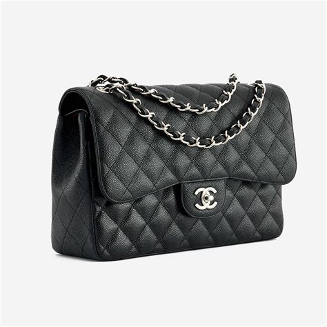 chanel timeless